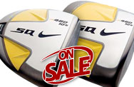 Nike Golf Clubs on Sale