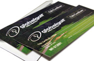 Win a $500 GlobalGolf Gift Certificate!