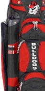 NCAA / Collegiate Golf Products