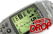SkyCaddie SG4