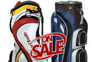 TaylorMade Golf Bags