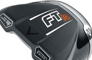 Win a Callawat X-22 Iron Set!