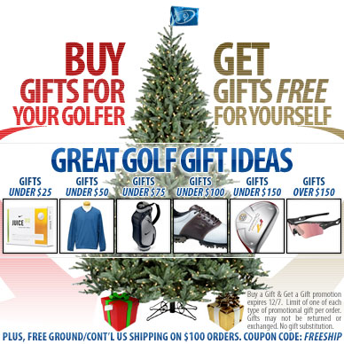 Buy gifts for others & get gifts free for you!
