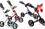 Golf Pull Carts