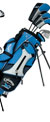 Juniors Complete Golf Club Set