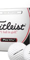 Titleist Pro V1x Golf Balls