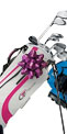 Womens Complete Golf Club Set