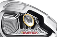 Win a Taylor Made Tour Burner Iron Set!
