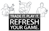 GlobalGolf Club Trade In Center