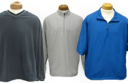 Golf Outerwear