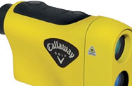 Win a Callaway LR 550 GPS/RangeFinder!