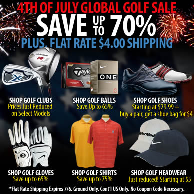 Save up to 70%, plus $4 Flat-Rate Shipping.