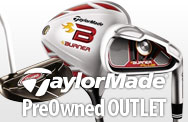 Taylor Made PreOwned Outlet
