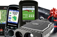 Golf GPS / Range Finders