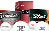 Golf Balls