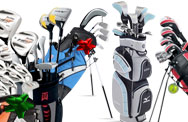 Complete Golf Club Sets