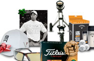 Great Golf Gift Ideas