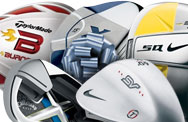 Name Brand Clearance Golf Clubs