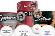 Golf Balls
