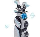 Ladies Golf Club Set