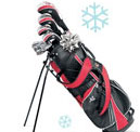 Mens Golf Club Set