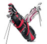 Complete Golf Club Sets