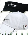 Shop Golf Visors and Hats