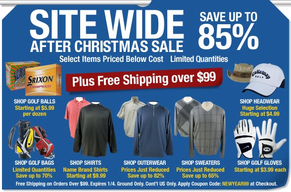 Annual Site Wide Summer Sales Event. Save up to 85%