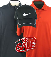 Golf Apparel