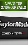 New & Top Rated 2010 Golf Balls