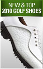 New & Top Rated 2010 Golf Equipment