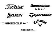 Golf Clubs On Sale