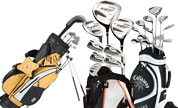 Complete Golf Club Sets