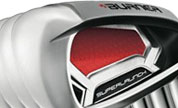 Win a Taylor Made Burner Superlaunch Iron Set!