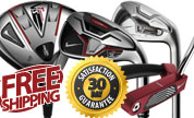 New 2012 Nike VR-S Golf Clubs Now Shipping