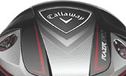 Win a Callaway RAZR Fit Driver