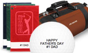 Shop Personalized Golf Gifts