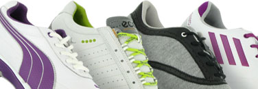 New 2013 Ladies Golf Shoes