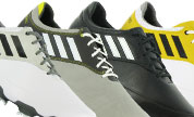 2013 adiZero Golf Shows Too Low To Show