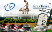Win the Ultimate Father's Day Gift: Pinehurst rounds, travel, Nike clubs and more, valued at $11,500
