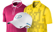 Free Cap with Nike Apparel Order Over $50