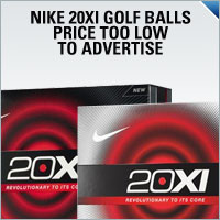 Shop Nike Golf Balls