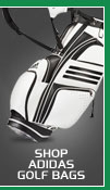 Shop adidas Golf Bags