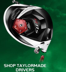 Shop TaylorMade Drivers