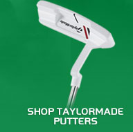 Shop TaylorMade Putters