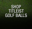 Shop Titleist Golf Balls