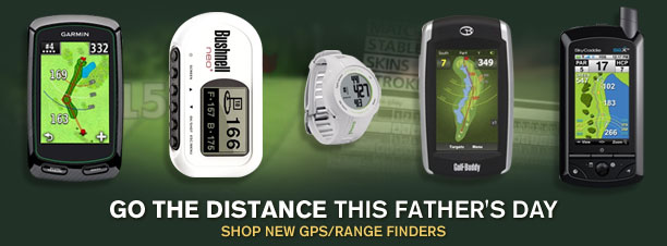 Go the Distance This Father's Day