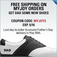 Free Shipping On MyJoy Orders