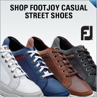 Shop FootJoy Casual Street Shoes