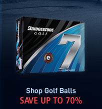 Shop Golf Balls